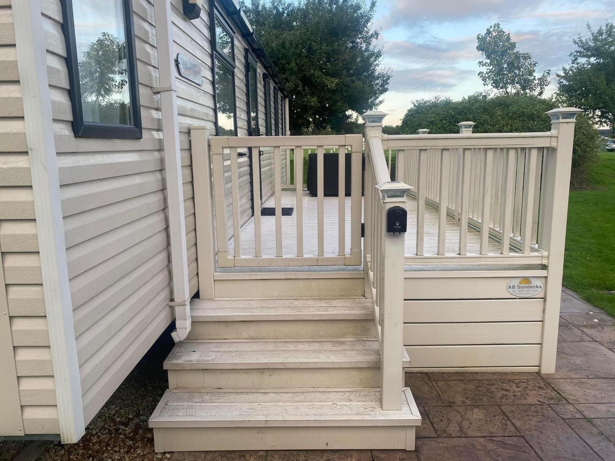 Retreat Hotel Kirby Misperton Exterior photo